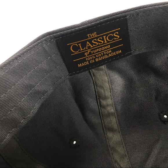 Primal Pit Paste P3 Dad Adjustable Strap Hat - Picture 10 of 11